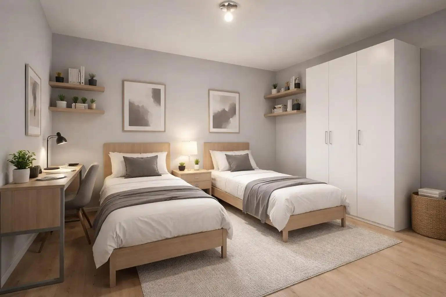 Piso con terraza en venta en Carretera BARCELONA DE, imagen 4