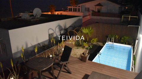 Photo 2 of Detached homes for rent in Calle las Adelfas, Acantilados de Los Gigantes, Santiago del Teide