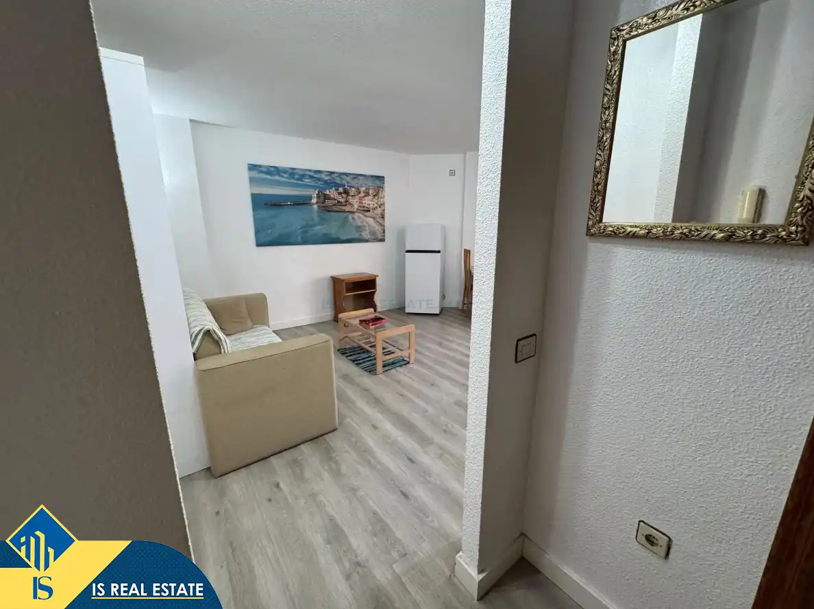 Estudio con piscina en venta en Playa del Cura, imagen 4