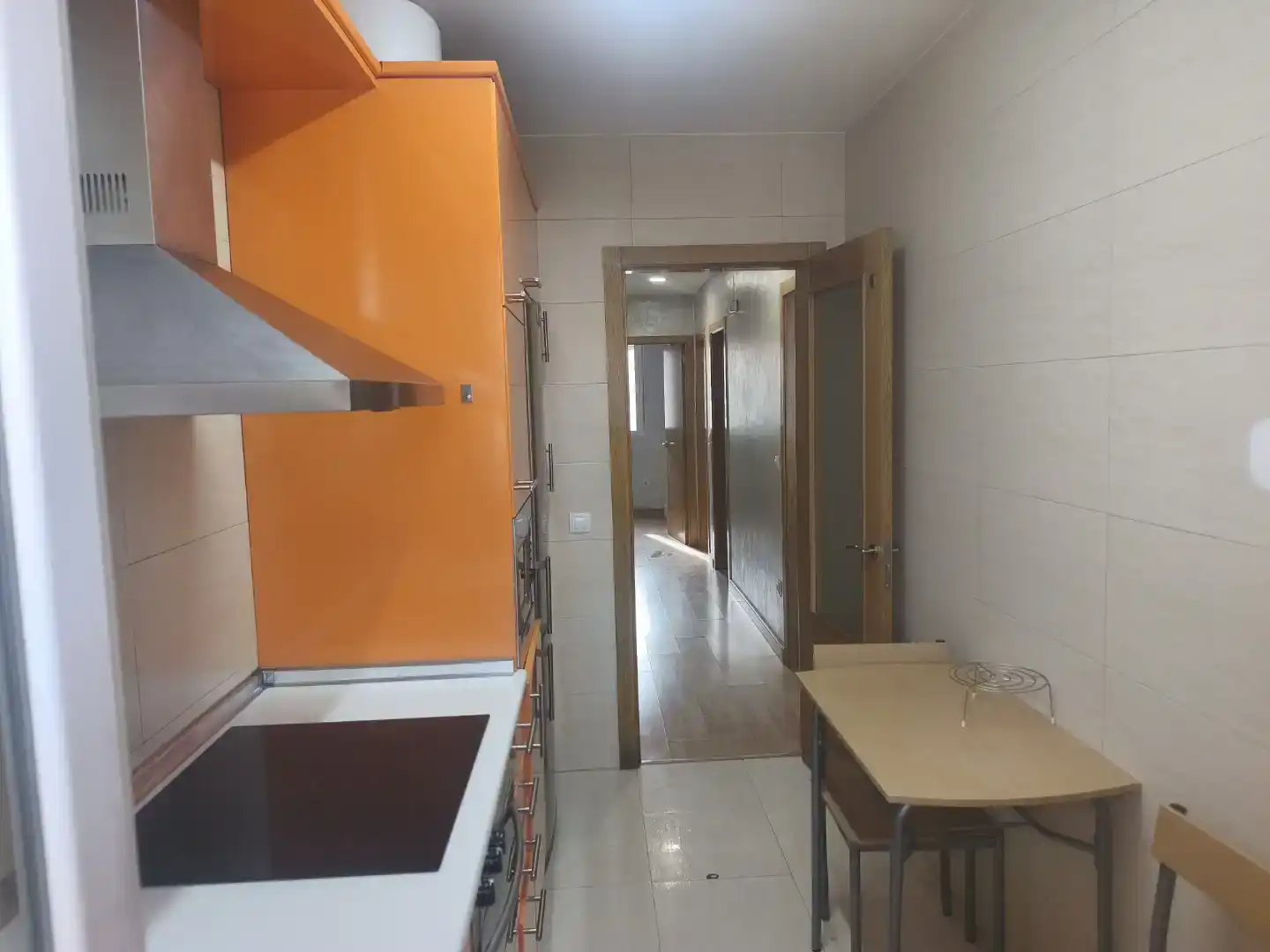 Cocina de Piso en venta en Cogollos, Burgos