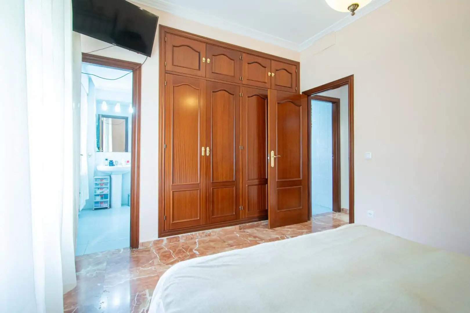 Chalet con jardín en venta en Calle de Aldebarán, imagen 24
