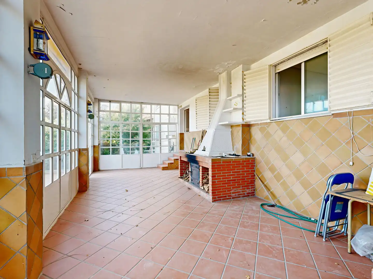 Casa adosada en venta en Mejostilla