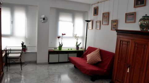Foto 5 de Apartamento de alquiler en Trinitat, Valencia Capital