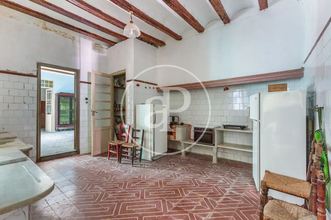 Detached homes for sale in Sollana