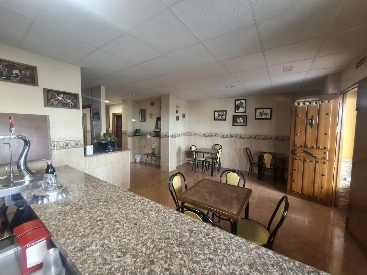 Edificio en venta en Tolox