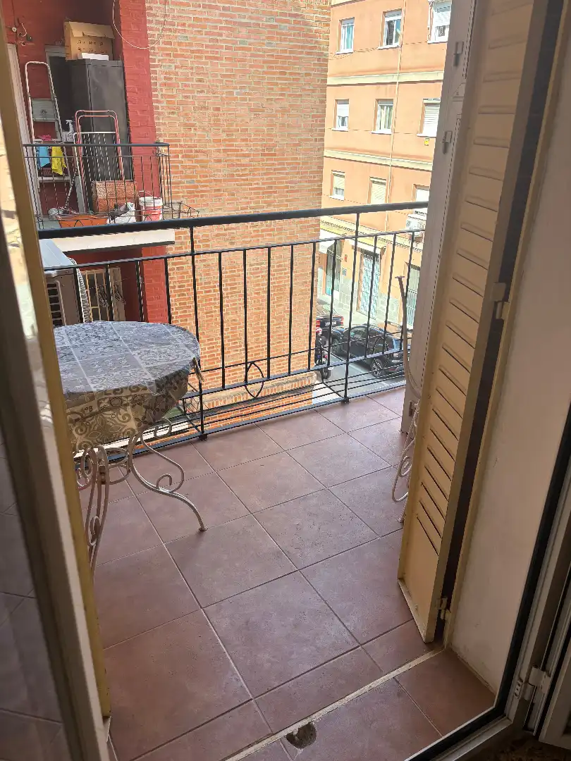 Terrassa de Pis en venda en Madrid amb Aire condicionat, Calefacció i Terrassa