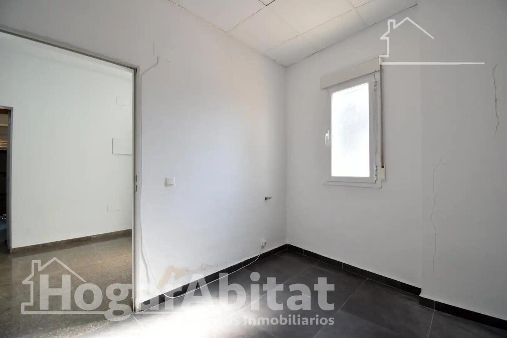 Habitación de Casa adosada en venta en Guardamar de la Safor con Terraza, Trastero y Balcón