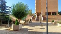 Terrace of Flat for sale in  Madrid Capital  with Air Conditioner