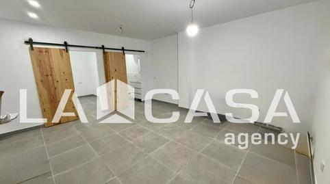 Foto 3 de Planta baixa en venda a Centro - Doña Mercedes, Dos Hermanas