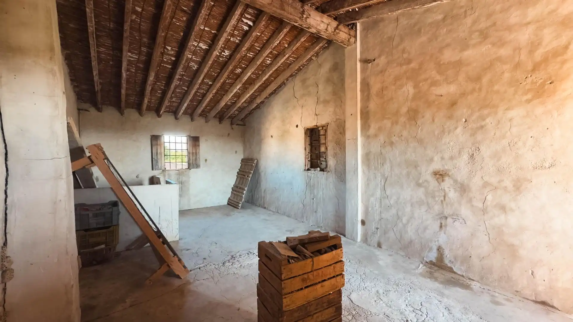 Casa adosada en venta en Albatera