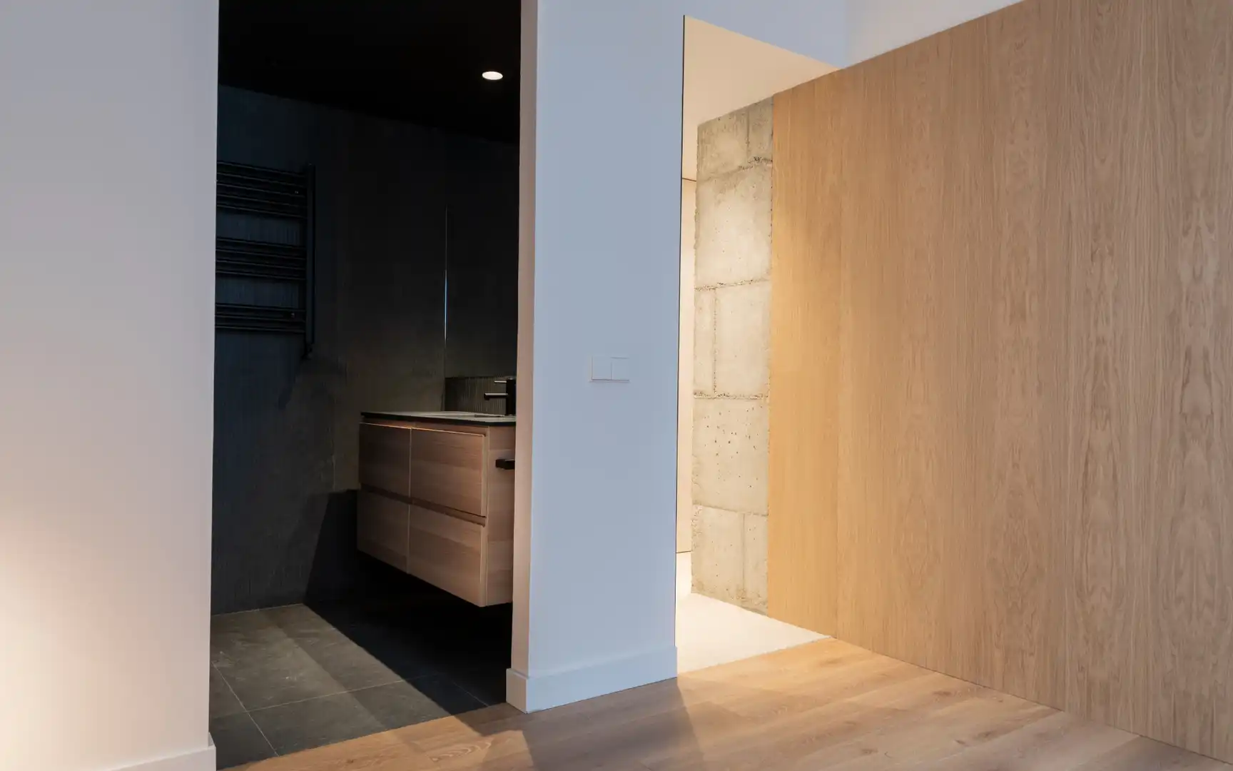Piso en venta en Madrid con Aire acondicionado, Calefacción y Terraza