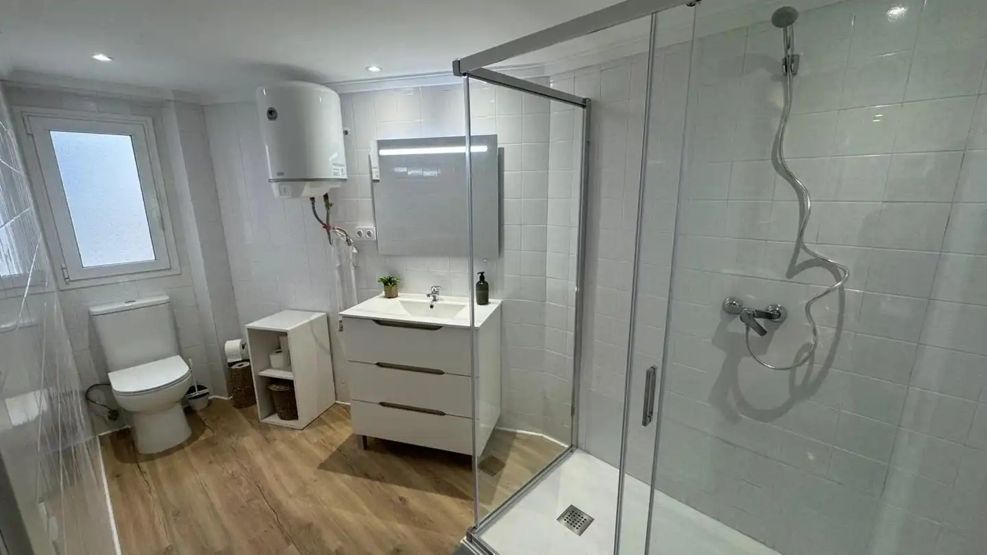 Habitación en Mestre Marçal, Torrefiel