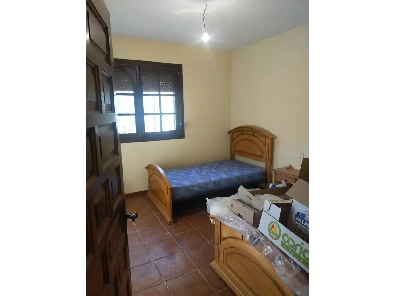 Casa rústica amb jardí en venda a Calle crt de fuente fresno, imagen 49
