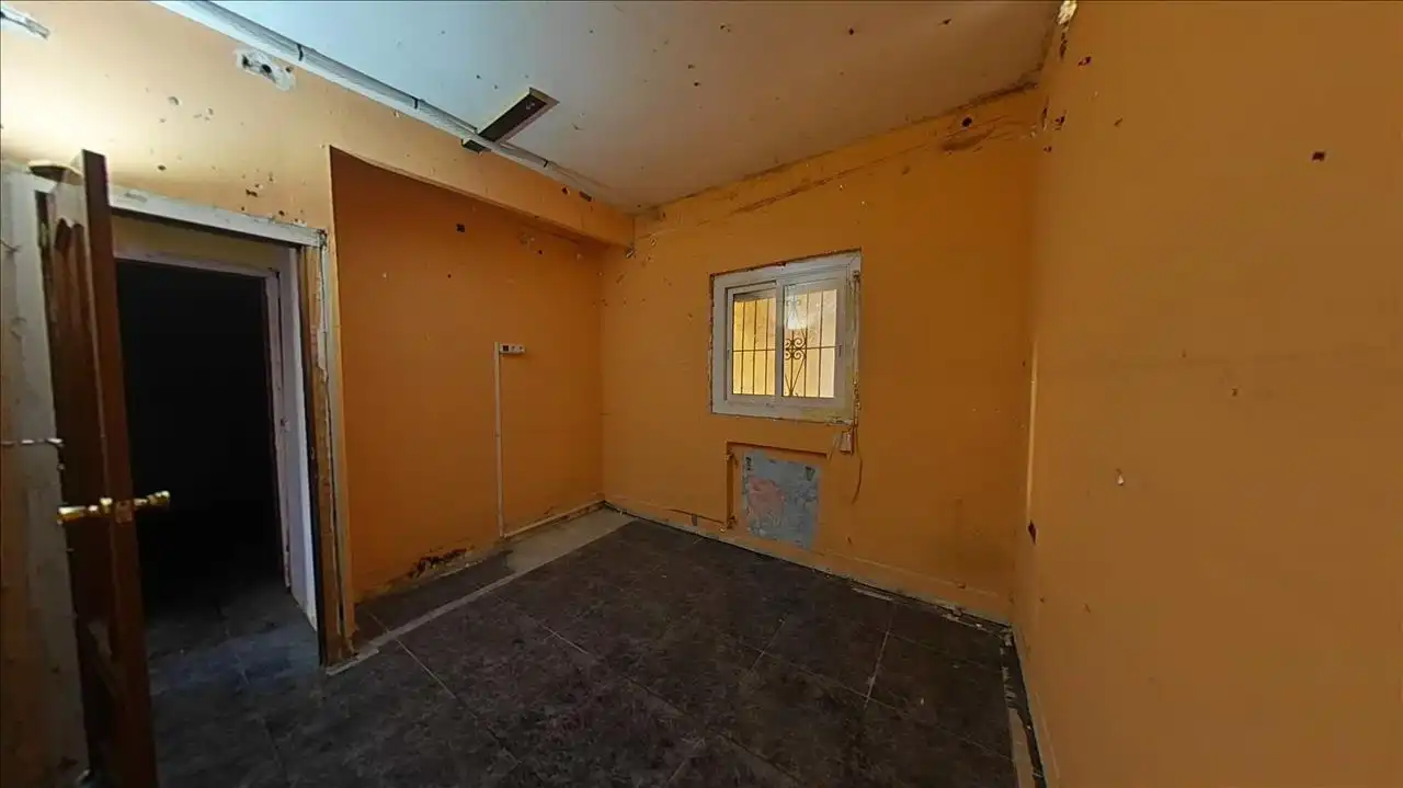 Casa o xalet en venda en Barcelona amb Calefacció, Parquet i Terrassa