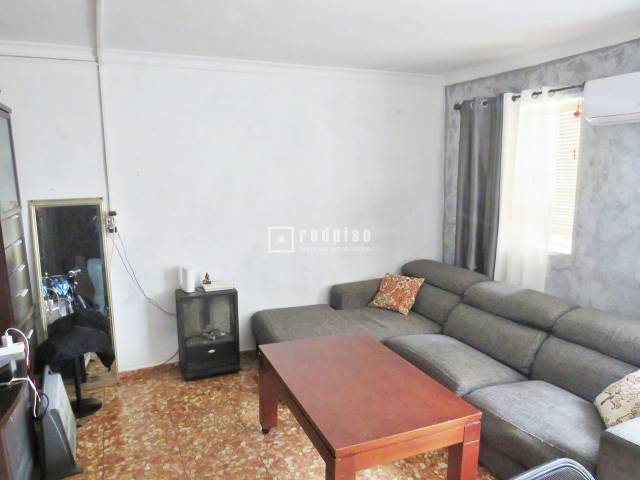 Piso en Venta en Portada Alta - Pol. Crta. De Cártama