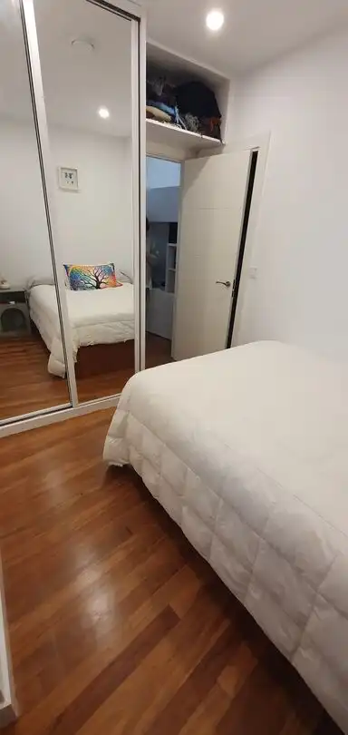 Piso en venta en Bilbao la Vieja