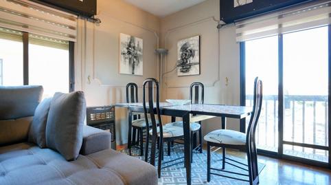 Foto 5 de Dúplex en venda a Montserrat - Parque Empresarial, San Fernando de Henares