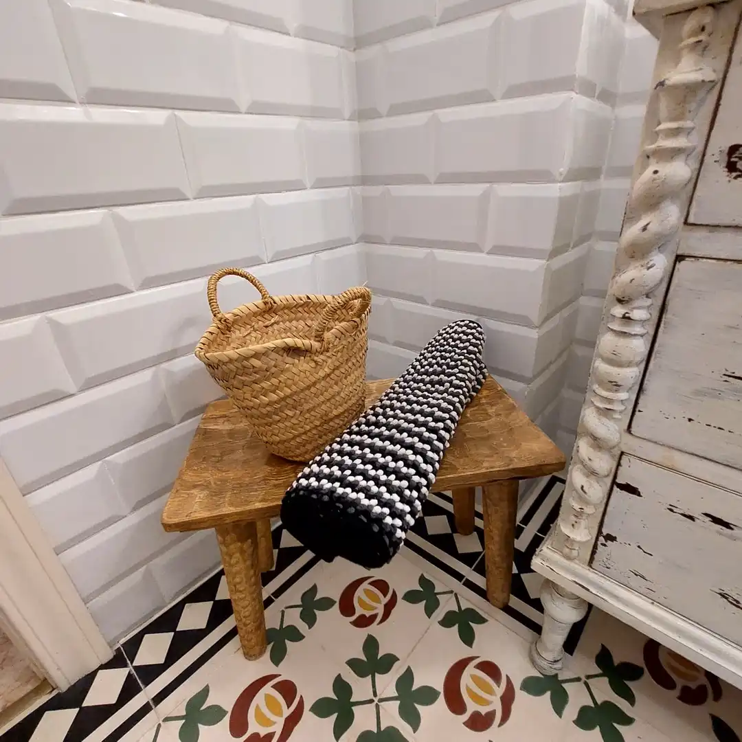 Wohnung zum Verkauf in Ciutadella de Menorca mit Klimaanlage, Möbliert und Ofen