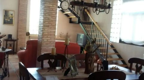 Foto 4 de Casa o xalet en venda a Calle San Juan, 11, Cabra de Mora, Teruel