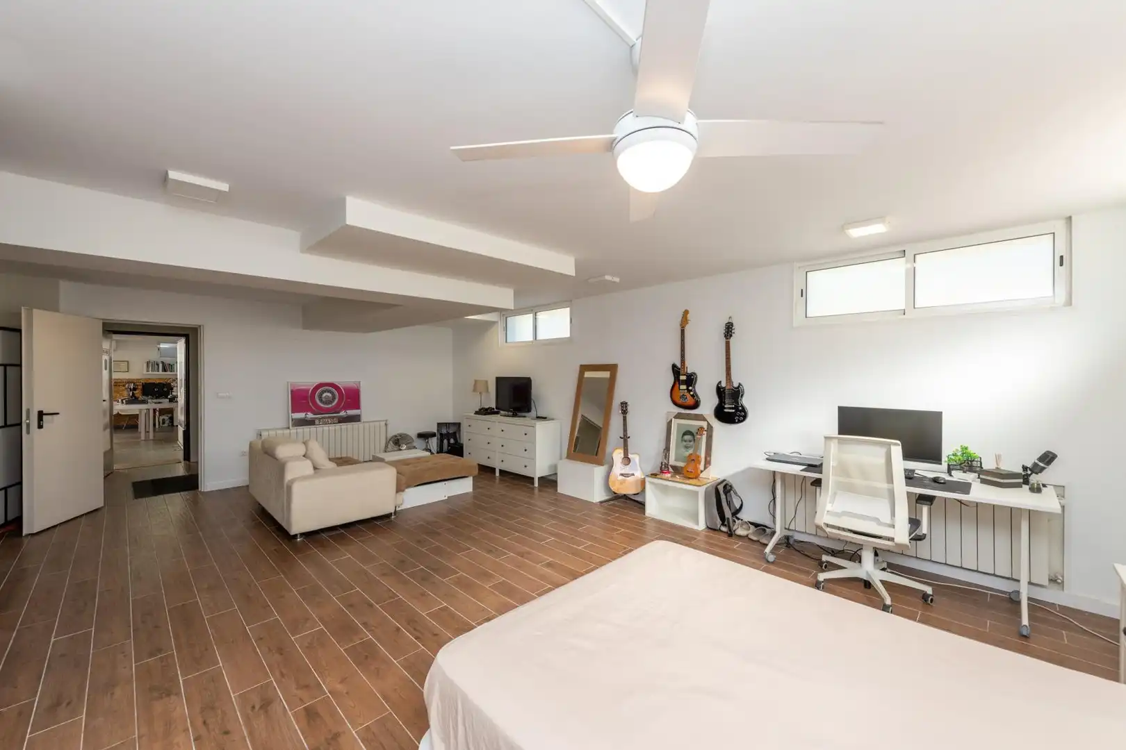 Casa o chalet en venta en Alicante / Alacant con Aire acondicionado, Calefacción y Jardín privado