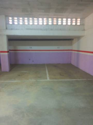 Garaje en Alquiler en Carrer Pirineus, 2 en Granollers Nord