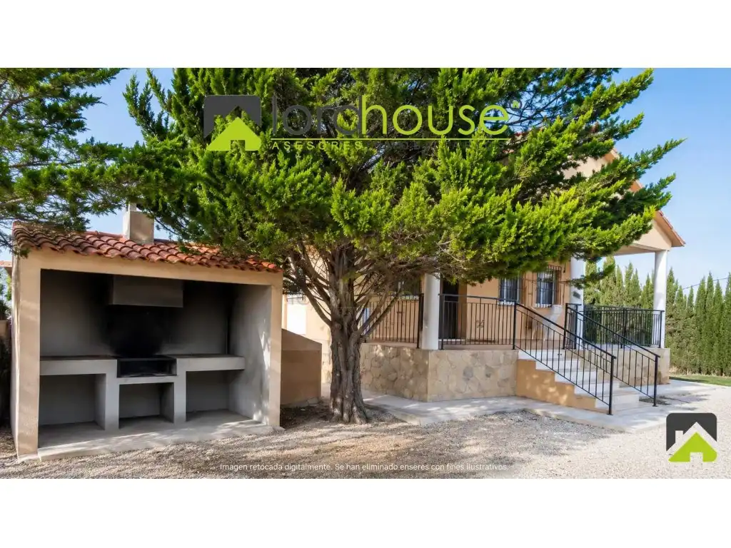 Terrace of Houses for sale in Lorca