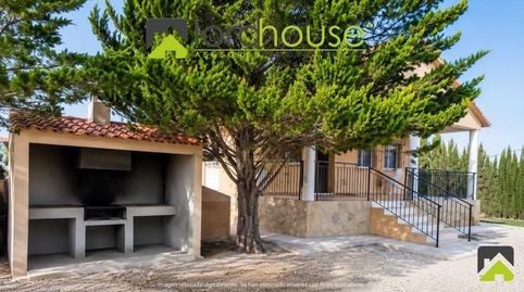 Foto 5 de Casa o chalet en venta en Barrio el Consejero Nr, Parrilla, Lorca
