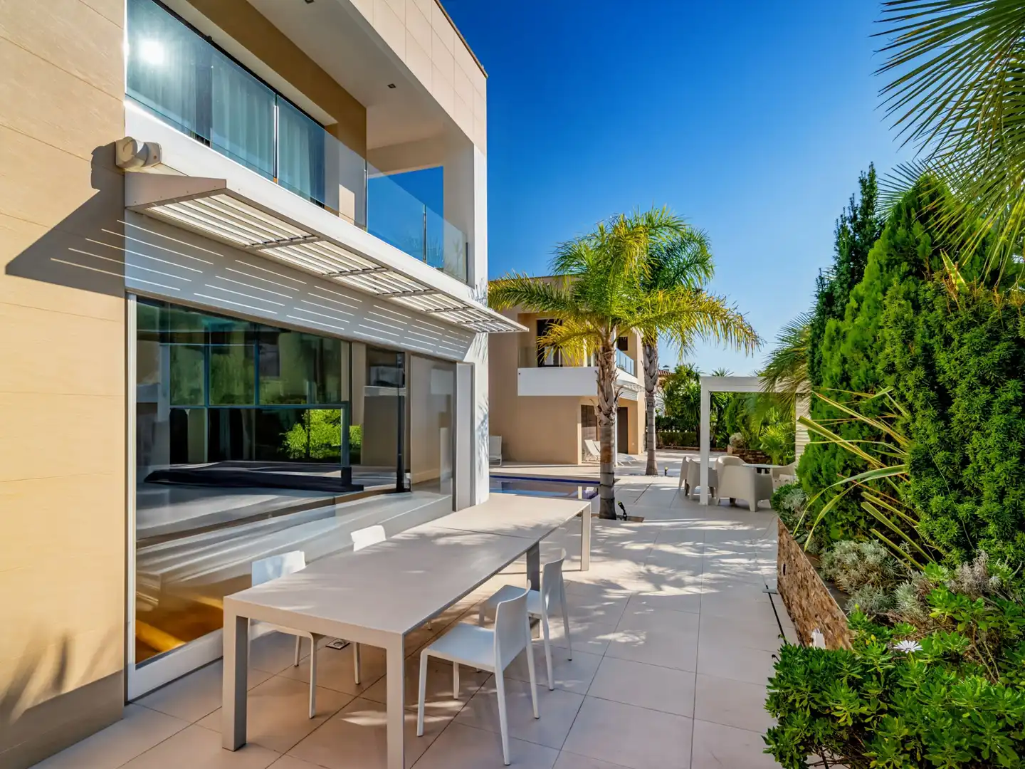 Casa con piscina en venta en N/A, imagen 43
