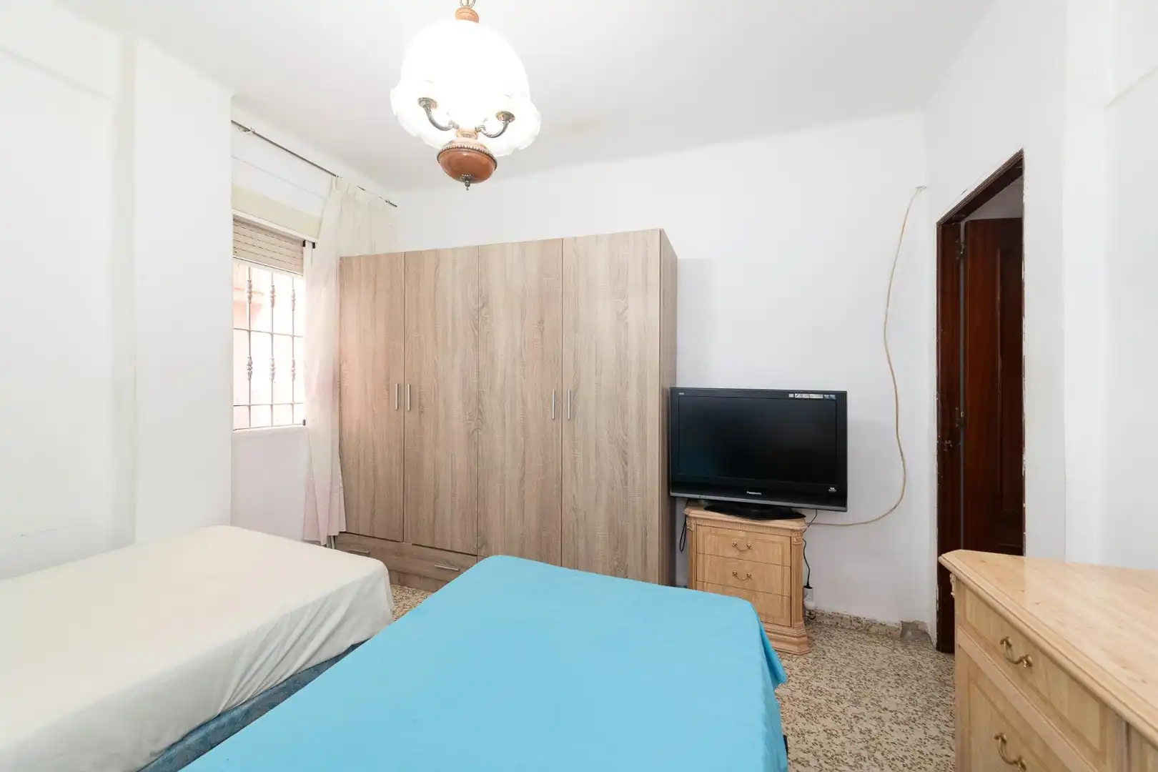 Wohnung mit Aufzug zum Verkauf in Calle Conde de Cienfuegos, imagen 16