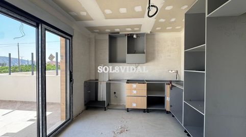 Foto 3 de Casa o chalet en venta en Molins - Campaneta - San Bartolomé, Orihuela