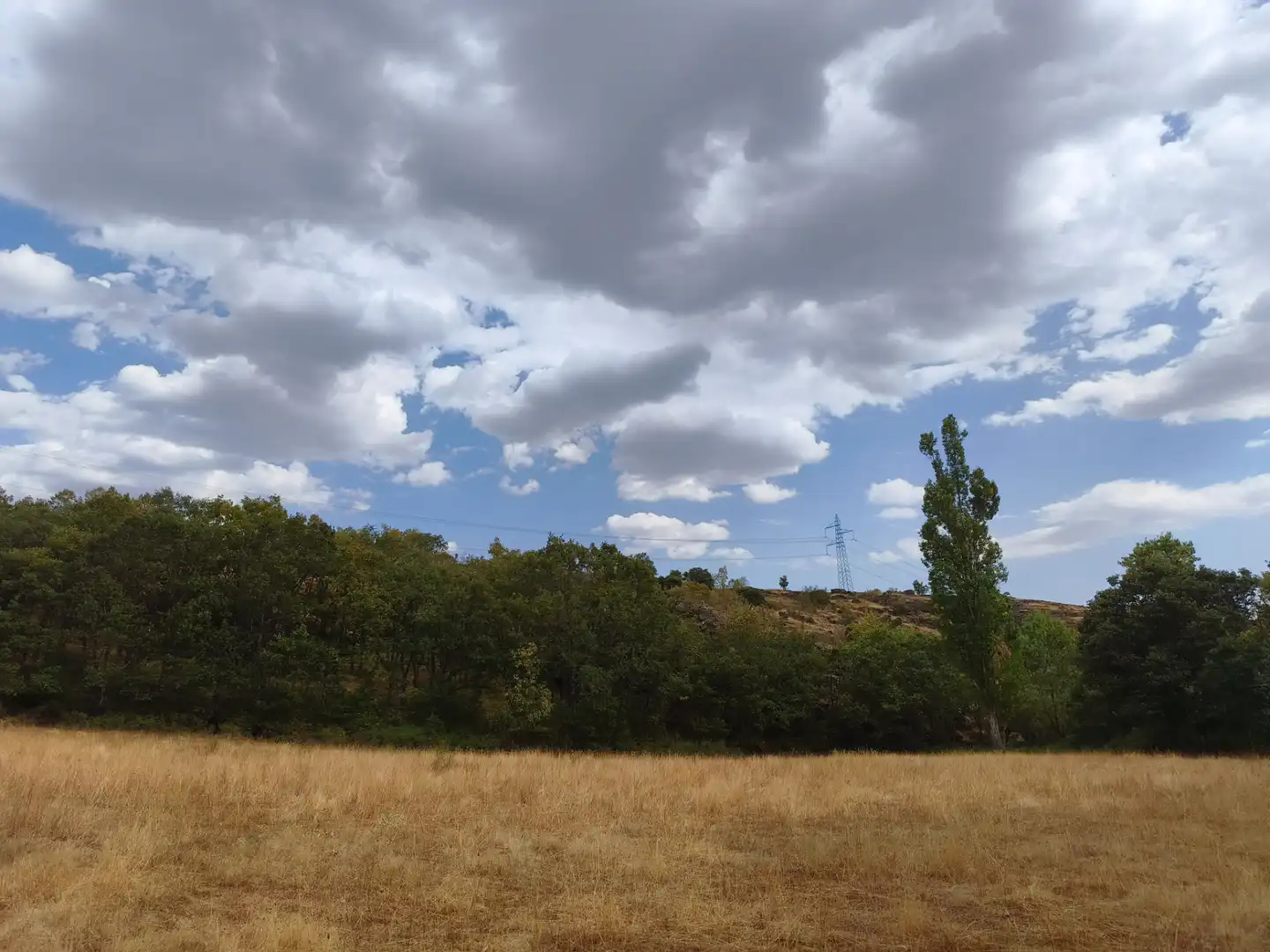 Terreno en venta en Piñuécar-Gandullas