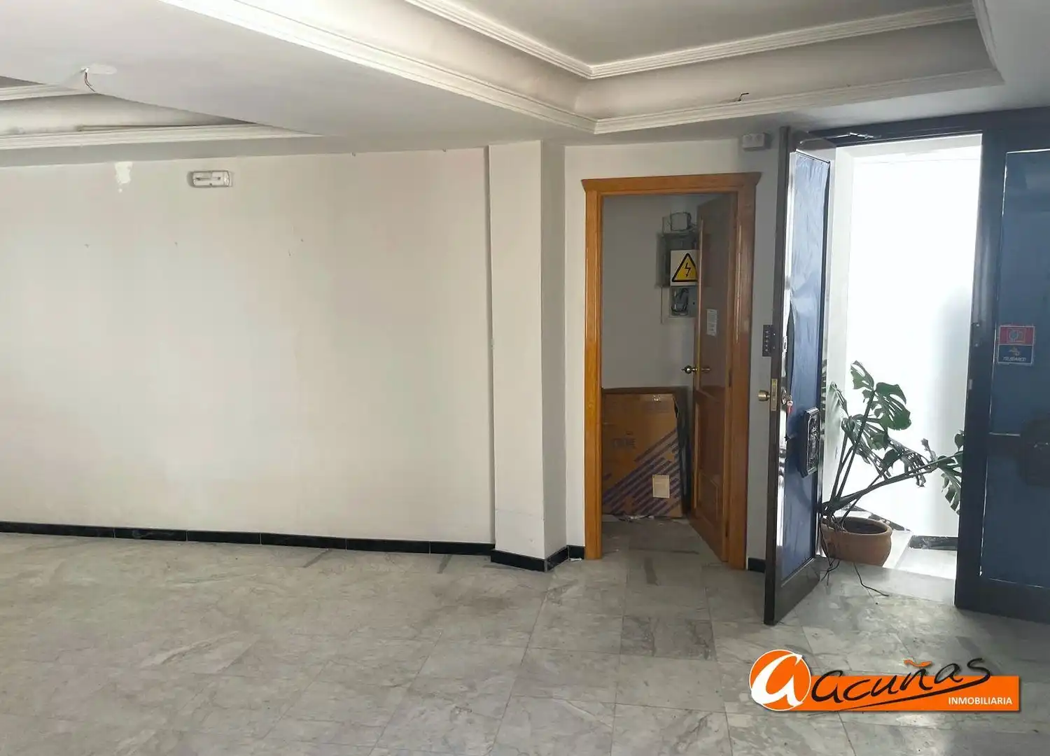 Local en venta en Montejaque con Aire acondicionado