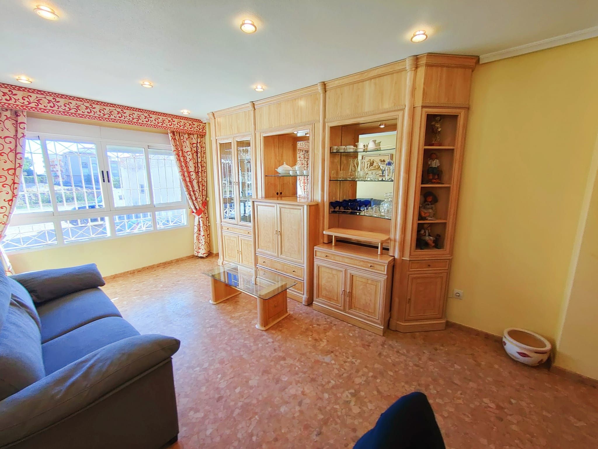 Flat for sale in Carrer Caritat, Norte
