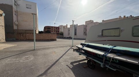 Foto 5 de Residencial en venta en Calle de las Navas, 8, Norte, San Vicente del Raspeig / Sant Vicent del Raspeig