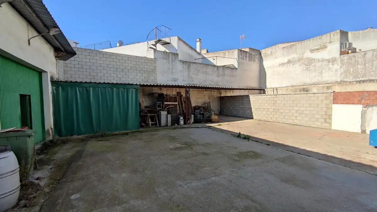 Immobles singulars en venda a SEVILLA 1, imagen 13