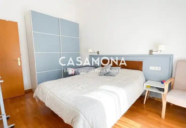 Wohnungen zum Verkauf in Dreta de l'Eixample