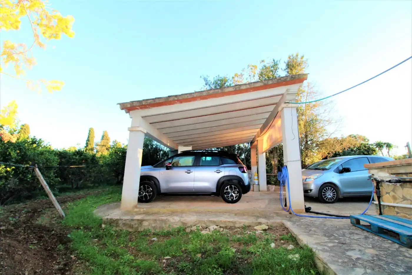 Casa rústica con piscina en venta en Llubí, imagen 29