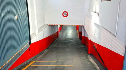 Photo 3 of Garage for sale in Calle Poeta Muñoz Rojas, La Unión - Cruz de Humilladero - Los Tilos, Málaga