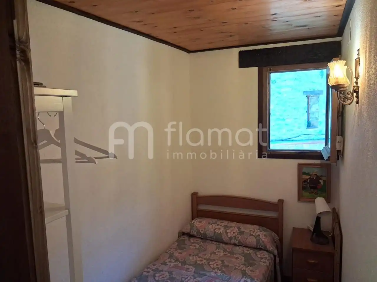 Piso en venta en Camprodon con Terraza