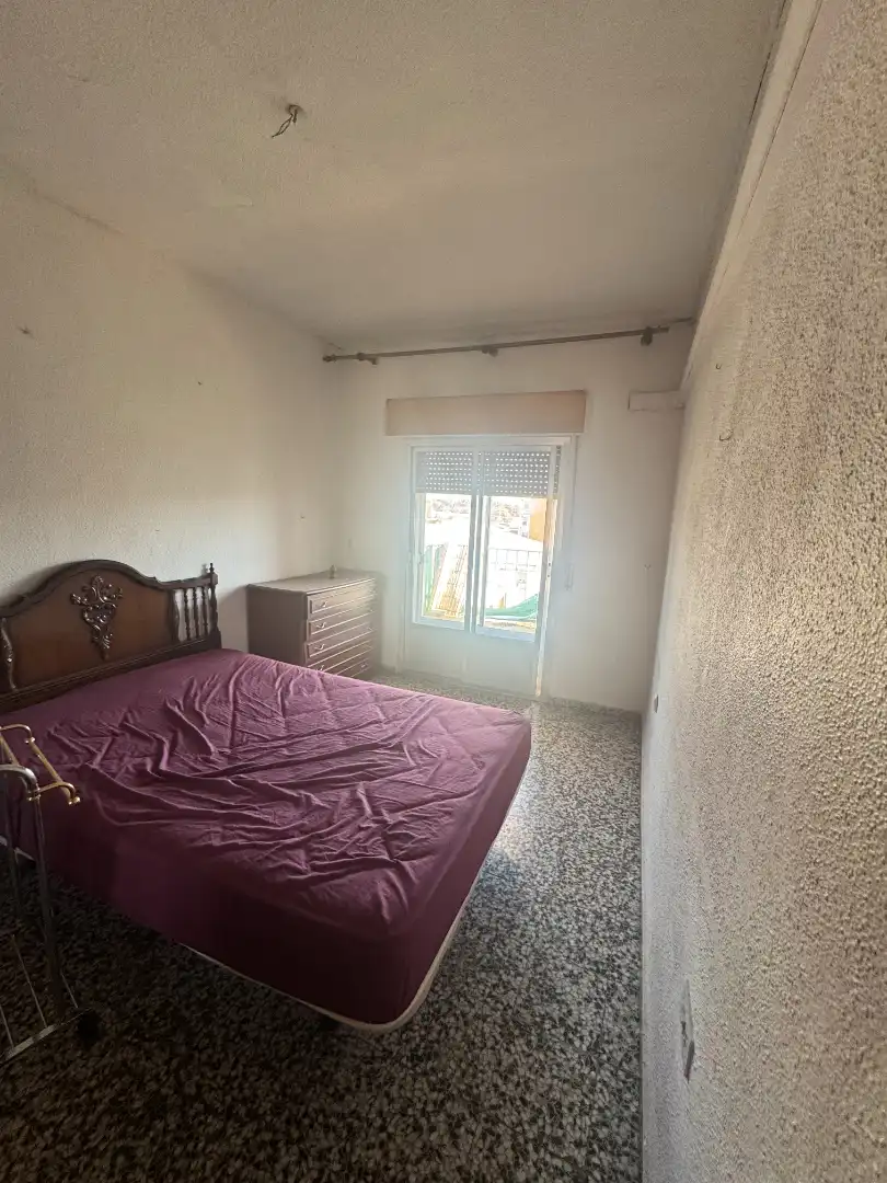 Habitación de Piso en venta en Alcázar de San Juan