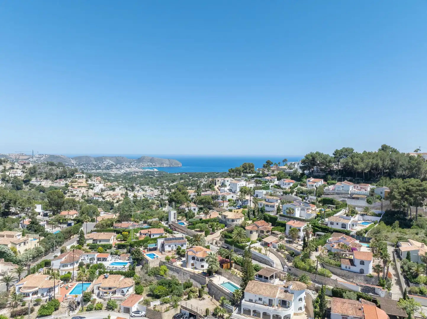 Chalet con piscina en venta en La Viña - Montemar - San Jaime, imagen 32