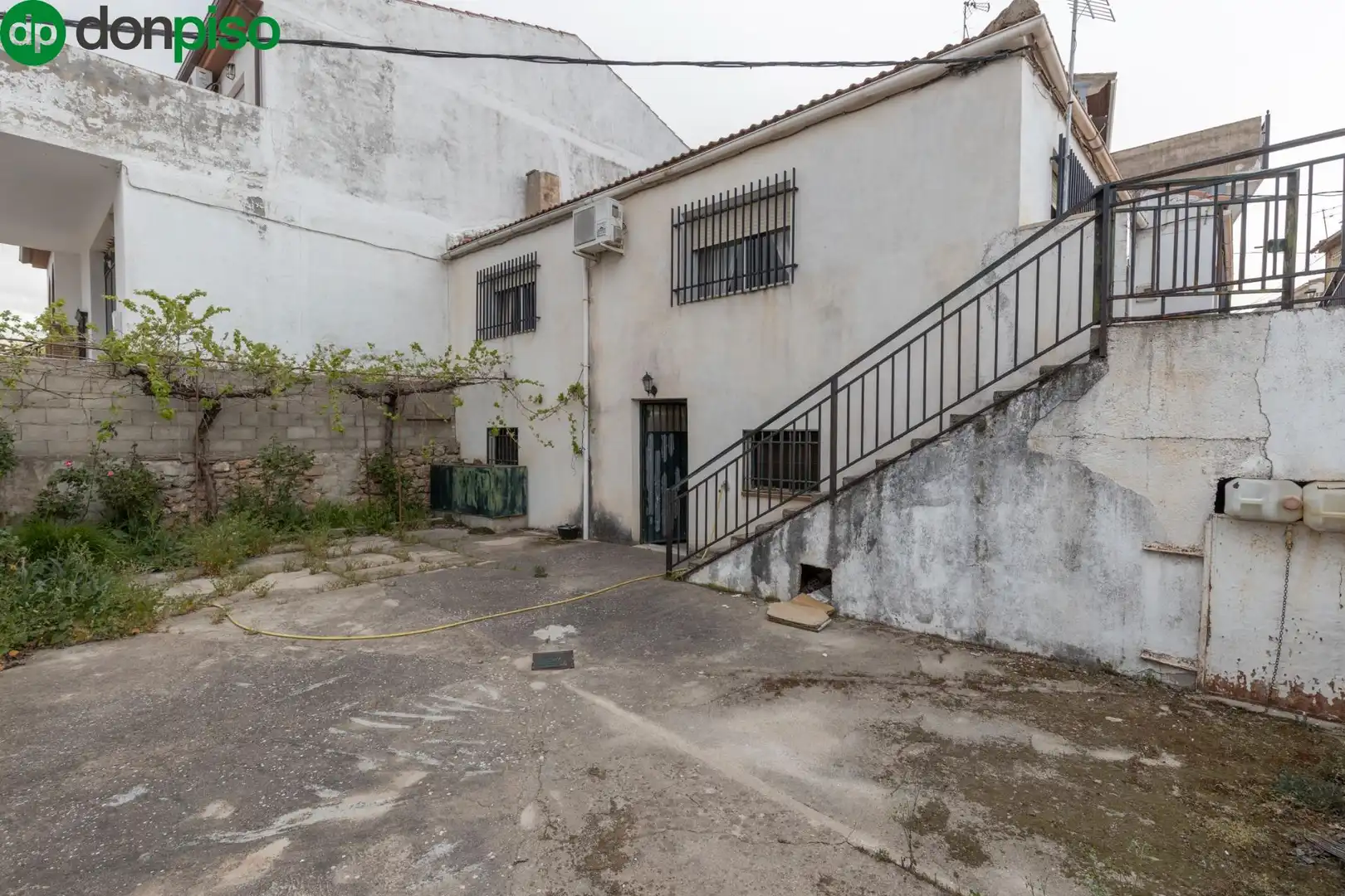 Casa o chalet en venta en Calle Calle Mariana Pineda, Iznalloz