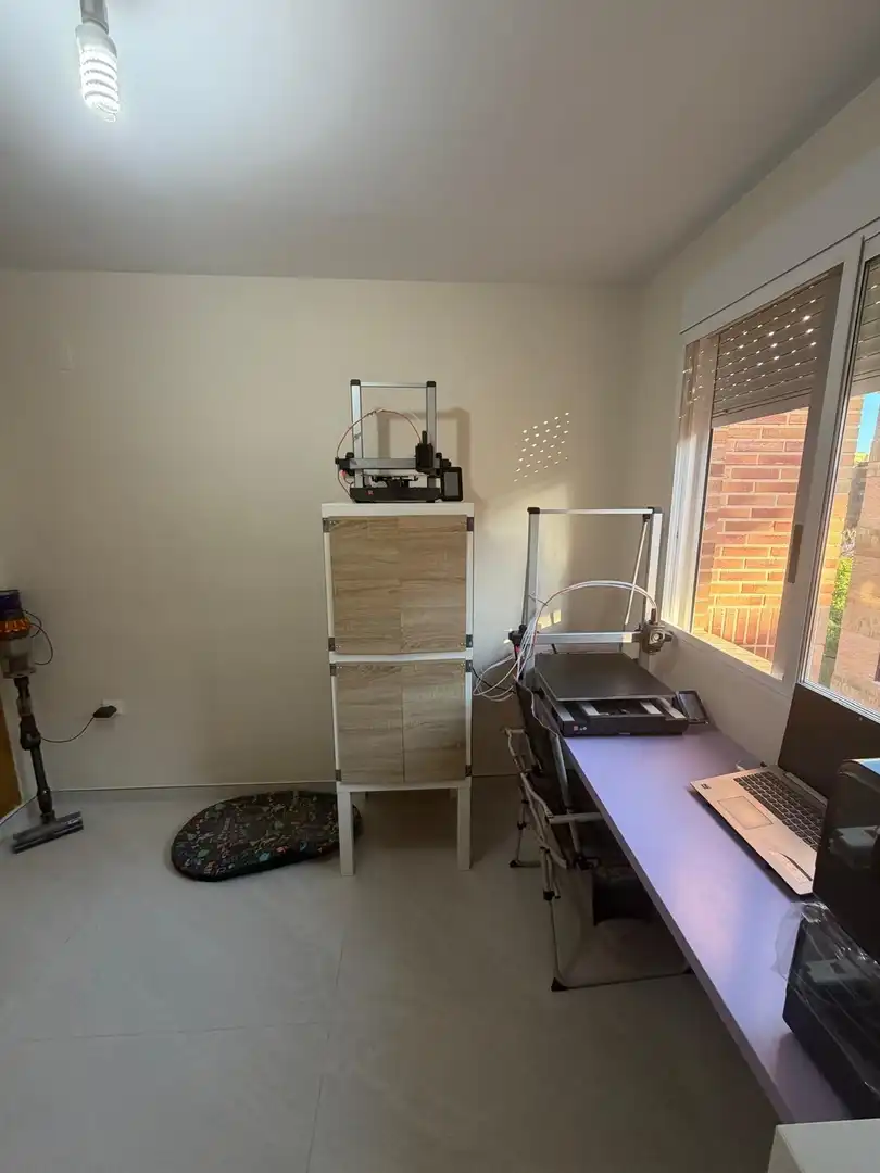 Cocina de Piso en venta en Torrent con Aire acondicionado, Calefacción y Terraza