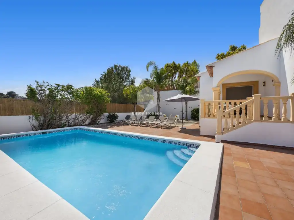 Houses for sale in La Granadella - Costa Nova