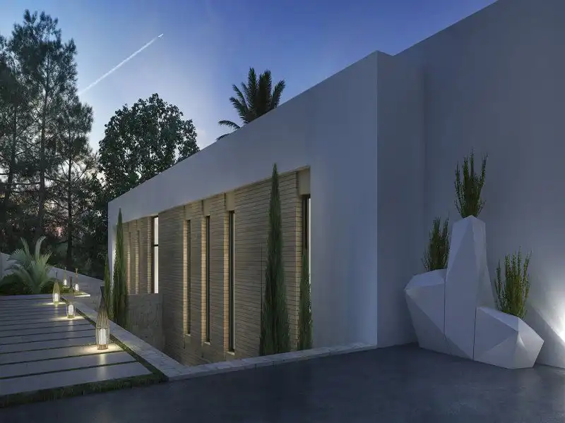 House with pool for sale in El Portet - Pla de Mar, imagen 3