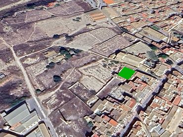 Rural land for sale in C/ Miguel Unamuno