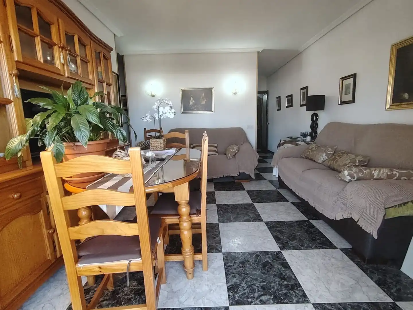 Appartement avec ascenseur à vendre à Puerto Deportivo, imagen 9