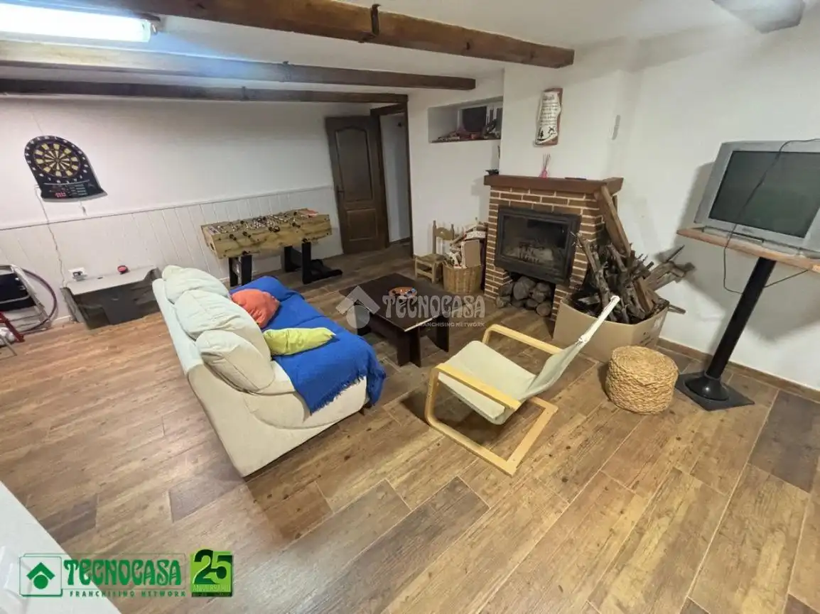 Casa o chalet en venta en Ciudad Real con Calefacción