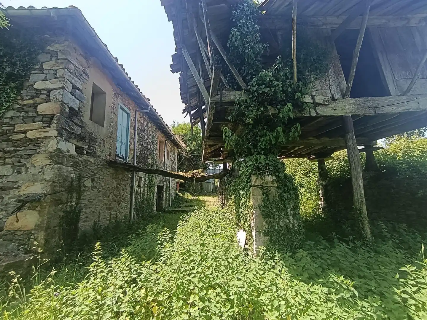 Casa rústica en venda a CASTRO,EL 3, imagen 47