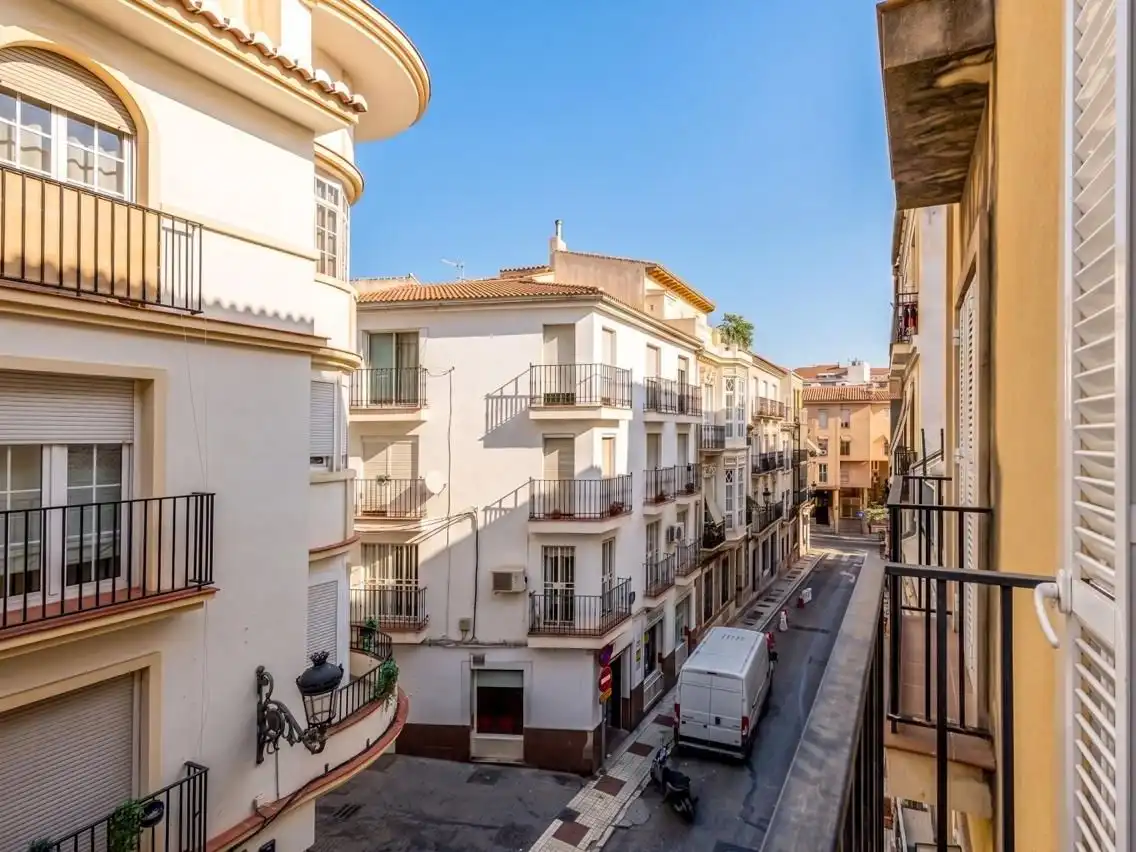 Wohnung mit Aufzug zum Verkauf in Calle Peña 0, imagen 14